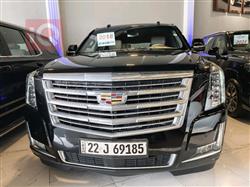 كاديلاك اسكاليد